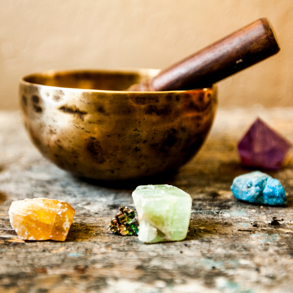 Introducing a Touch of Magick at West Coast Tantra