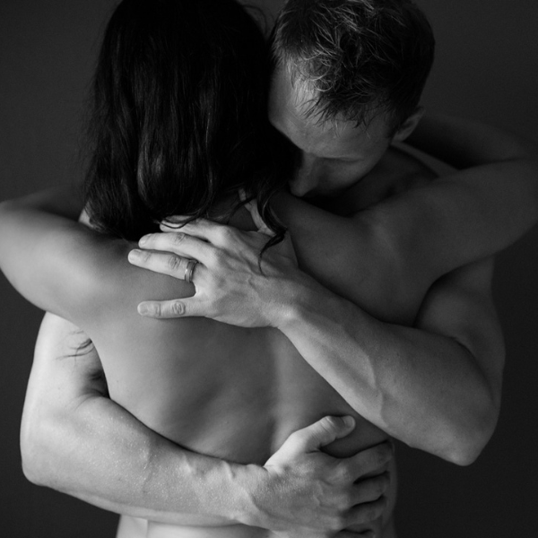 Unveiling Intimacy: Master Course