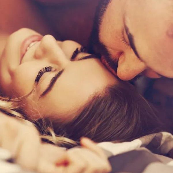What is Sensual Massage?