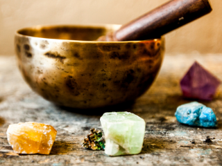 Introducing a Touch of Magick at West Coast Tantra
