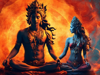 The Art of Tantric Edging