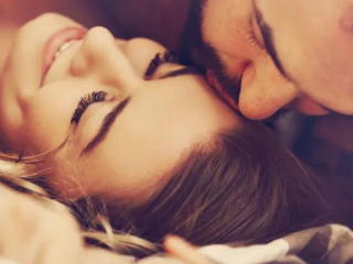 What is Sensual Massage?