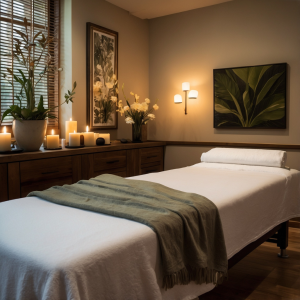 Mastering the Business of Sensual Massage