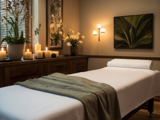 Mastering the Business of Sensual Massage