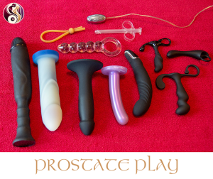 Prostate Play